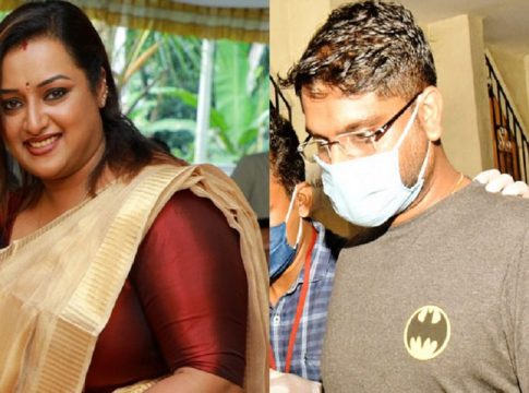 സ്വർണക്കടത്ത് കേസ്; സ്വപ്നയുടെയും സരിത്തിന്റെയും രഹസ്യമൊഴി രേഖപ്പെടുത്തി malabarnews-swapna-suresh-PS-sarith