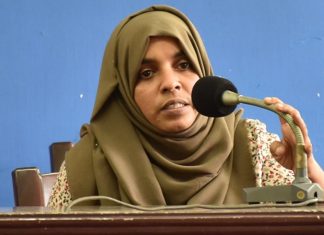 സിദ്ദിഖ് കാപ്പൻ കേസ്; ഭാര്യക്കും മകൾക്കും കക്ഷിചേരാൻ സുപ്രീം കോടതിയുടെ അനുമതി Raihanath Siddique Kappan _ Malabar News
