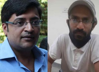 സിദ്ദീഖ് കാപ്പന്റെ മോചനത്തിനായി അര്ണബിന്റെ ജാമ്യാപേക്ഷ ഉത്തരവിനെ ആശ്രയിക്കും; കപില് സിബല് Malabar-News_Arnab-Goswami,-Siddique-Kappan
