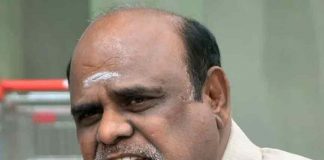 ഹൈക്കോടതി മുൻ ജഡ്ജ് കർണൻ അറസ്റ്റിൽ Malabar-News_Justice-Karnan