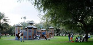 malabarnews-qurum-natural-park