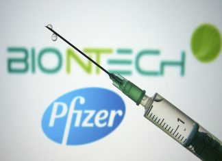 malabarnews-Pfizer and BioNTech