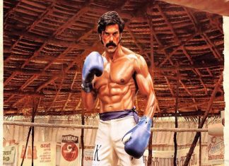 sarpatta poster_malabar news