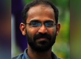 Siddique kappan-one-year-in-jail
