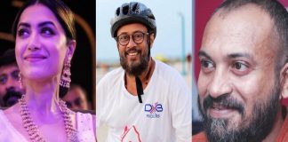 നാൽപത്തിയൊന്നിന് ശേഷം കടലുകടന്ന് ലാൽ ജോസ്; ഒപ്പം മംമ്തയും സൗബിനും Laljose new movie