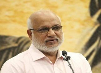 ബാർ കോഴക്കേസ്; അന്വേഷണം സർക്കാരിന്റെ താൽപര്യമല്ലെന്ന് എംഎ ബേബി malabarnews-ma-baby