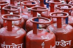 Cooking Gas Price Hike In India