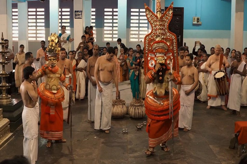 Parassini_Malabar news Parassini_Malabar news