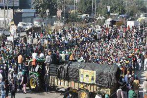 delhi chalo protest_Malabar news