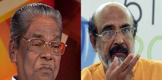 Advertising criticism; CPM's correction for Isaac and Anathalavattam