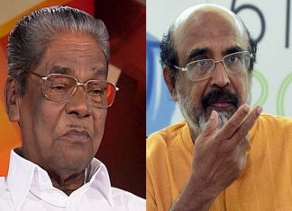 പരസ്യവിമർശനം; ഐസക്കിനും ആനത്തലവട്ടത്തിനും സിപിഎമ്മിന്റെ തിരുത്ത് Advertising criticism; CPM's correction for Isaac and Anathalavattam
