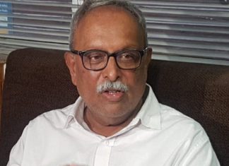 കോവിഡ് ചികില്സയിലിരിക്കെ എംപി അഭയ് ഭരദ്വജ് അന്തരിച്ചു MalabarNews_abhay bharadwaj