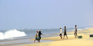 തീരദേശ സുരക്ഷ വര്ധിപ്പിക്കാന് കളക്ടറുടെ അദ്ധ്യക്ഷതയില് യോഗം ചേര്ന്നു MalabarNews_coastal area