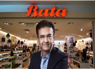 ചരിത്രത്തിലാദ്യമായി ബാറ്റക്ക് ഇന്ത്യക്കാരനായ ഗ്ളോബല് സിഇഒ MalabarNews_sandeep kataria