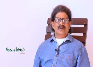 P Musthafa_ Nature Walk 2nd Edition _ Malabar News