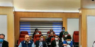 ഡെൽഹി ചലോ; ചർച്ചയിൽ കേന്ദ്ര നിർദേശങ്ങൾ തള്ളി കർഷക സംഘടനകൾ malabarnews-farmcrisismeeting