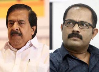 ചെന്നിത്തലക്കും കെഎം ഷാജിക്കുമെതിരെ വിജിലൻസ് അന്വേഷണത്തിന് അനുമതി Ramesh-Chennithala,-KM-Shaji_-2020-Dec-01