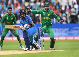 ഇന്ത്യയിലെ കോവിഡ് സ്ഥിതിഗതികള് രൂക്ഷം; ടി-20 ലോകകപ്പിന്റെ വേദി മാറ്റാന് ആവശ്യപ്പെട്ട് പാകിസ്ഥാന് cricket_malabar news