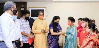 ഊർമിള ഇനി ശിവസേനയിൽ; അംഗത്വം സ്വീകരിച്ചു Urmila-Matondkar_-2020-Dec-01