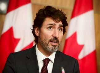 เดฏเตเดเตเดฐเตเตป เดฏเตเดฆเตเดงเด เดเตเดฏเตเดฏเตเดจเตเดจเดคเต เดเดจเดพเดงเดฟเดชเดคเตเดฏเด เดธเดเดฐเดเตเดทเดฟเดเตเดเดพเตป; เดเดธเตโเดฑเตเดฑเดฟเตป เดเตเดฐเตเดกเต MalabarNews_JustinTrudeau