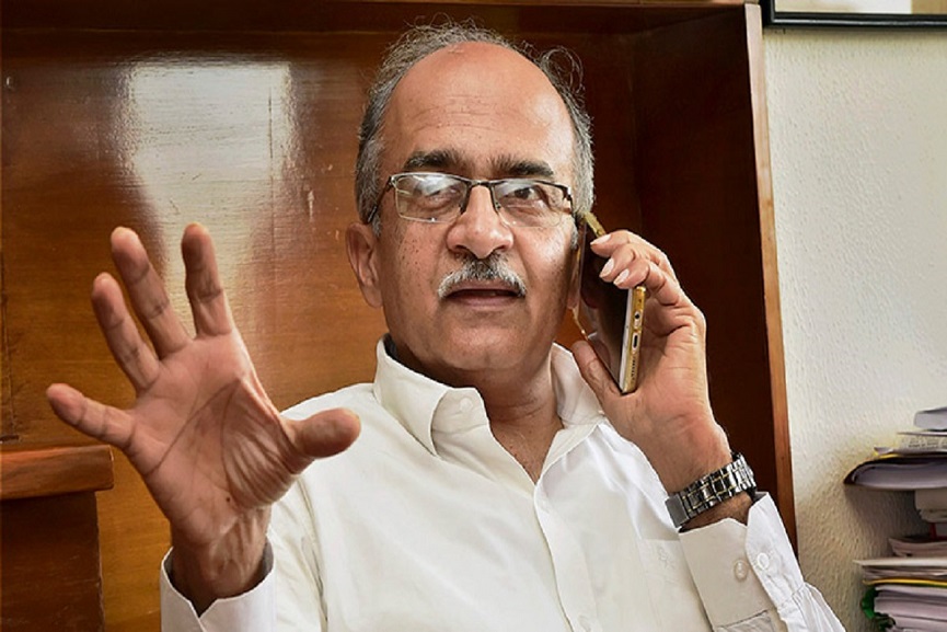 Prashant Bhushan_Malabar News Prashant Bhushan_Malabar News