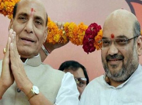 Amith sha _Rajnath singh_Malabar news