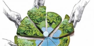 State Government land ownership belongs only to the Revenue Department; New order