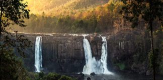 Malabarnews_athirappilly waterfalls