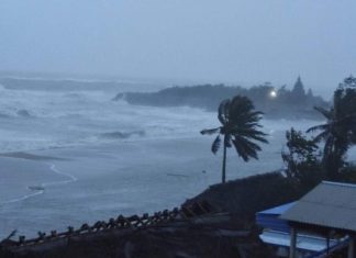 Malabarnews_Montha cyclone