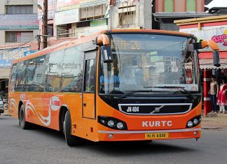 Discount On Low Floor Buses