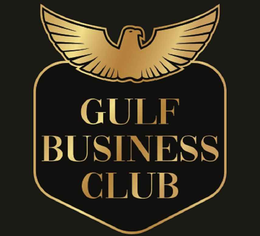 Gulf Business Club Logo