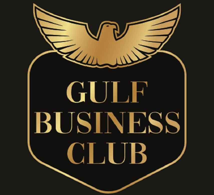 Gulf Business Club Logo