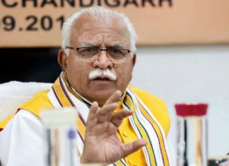 ഇന്റർനെറ്റ് വിലക്ക്; ഭരണപരമായ തീരുമാനമെന്ന് ഹരിയാന മുഖ്യമന്ത്രി manohar khattar