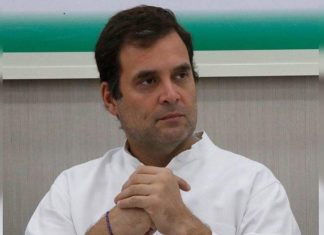 കുരുക്ക് മുറുകുന്നു; മാനനഷ്ടക്കേസിൽ രാഹുൽ ഗാന്ധിക്ക് പാറ്റ്ന കോടതി നോട്ടീസ് rahul gandhi