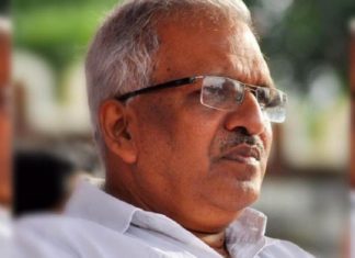 P_Jayarajan