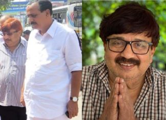 തോട്ടത്തിൽ റഷീദ് നഗര ഹൃദയത്തിലെ തിരിനാളമായിരുന്നു; എംകെ രാഘവൻ എംപി Thottathil Rasheed And MK Raghavan MP