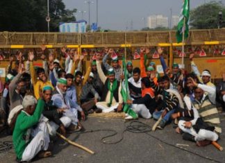 യുവകർഷകന്റെ മരണം; സമരം കടുക്കുമെന്ന് സൂചന- ഇന്ന് റോഡ് ഉപരോധം farmers protest