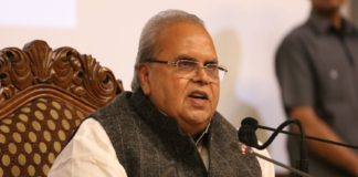 ‘അടിച്ചമര്ത്തി ഒരു സമരവും പരിഹരിക്കാനാവില്ല’; കര്ഷകര്ക്ക് പിന്തുണയുമായി മേഘാലയ ഗവര്ണര് meghalaya governor