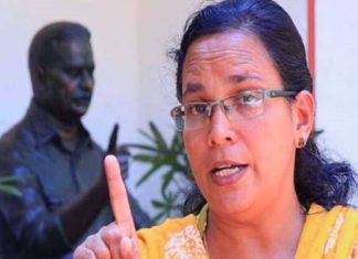 ആനുകൂല്യങ്ങൾ കൂടുതൽ ലഭിക്കുന്നത് ടിപി വധക്കേസ് പ്രതികൾക്ക്; കെകെ രമ KK Rama-