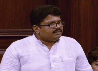 കെകെ രാഗേഷ് എംപിക്ക് കോവിഡ് kk-ragesh