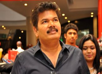 ‘യന്തിരൻ’; കഥ മോഷ്ടിച്ചതെന്ന് പരാതി, ശങ്കറിനെതിരെ ജാമ്യമില്ലാ വാറണ്ട് sankar