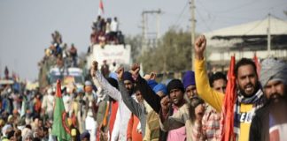 മഹാപഞ്ചായത്തുകൾ ഇന്ന് മുതൽ; രാഷ്ട്രപതിക്ക് ഭീമൻ ഹരജി അയക്കാൻ കർഷകർ farmers protest