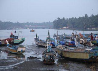 kadalundi
