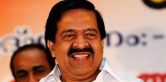 Ramesh-Chennithala