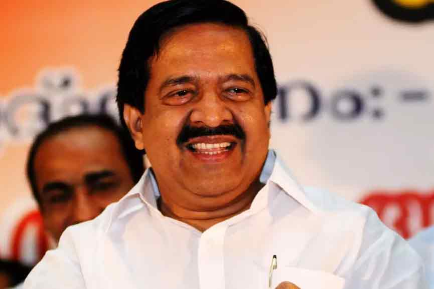 Ramesh-Chennithala Ramesh-Chennithala