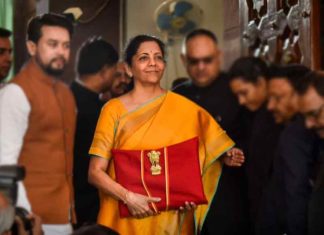2022ലെ കേന്ദ്ര ബജറ്റ്; തയ്യാറെടുപ്പുകൾ തുടങ്ങി ധനമന്ത്രാലയം union-budget