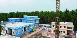 ponnani-water-project