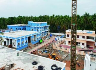 ponnani-water-project