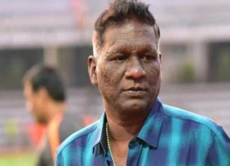 ഫുട്ബോളാണ് എല്ലാം; രാഷ്ട്രീയത്തിലേക്ക് ഇല്ല; പ്രചാരണം തള്ളി ഐഎം വിജയൻ