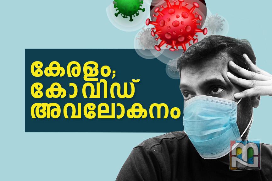 Covid Report Kerala Covid Report Kerala